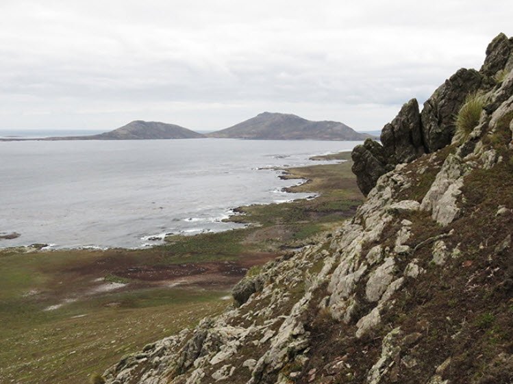 Grand Jason Island, United Kingdom